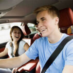 GPS car tracking devices for teenage drivers